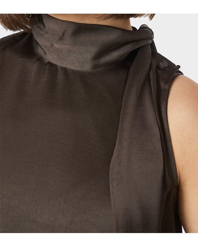 Neo Noir Lorenz Top