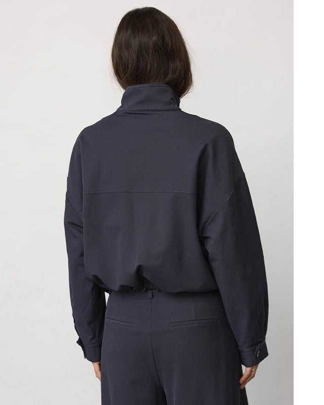 Co'couture DemiCC Jakke - Navy