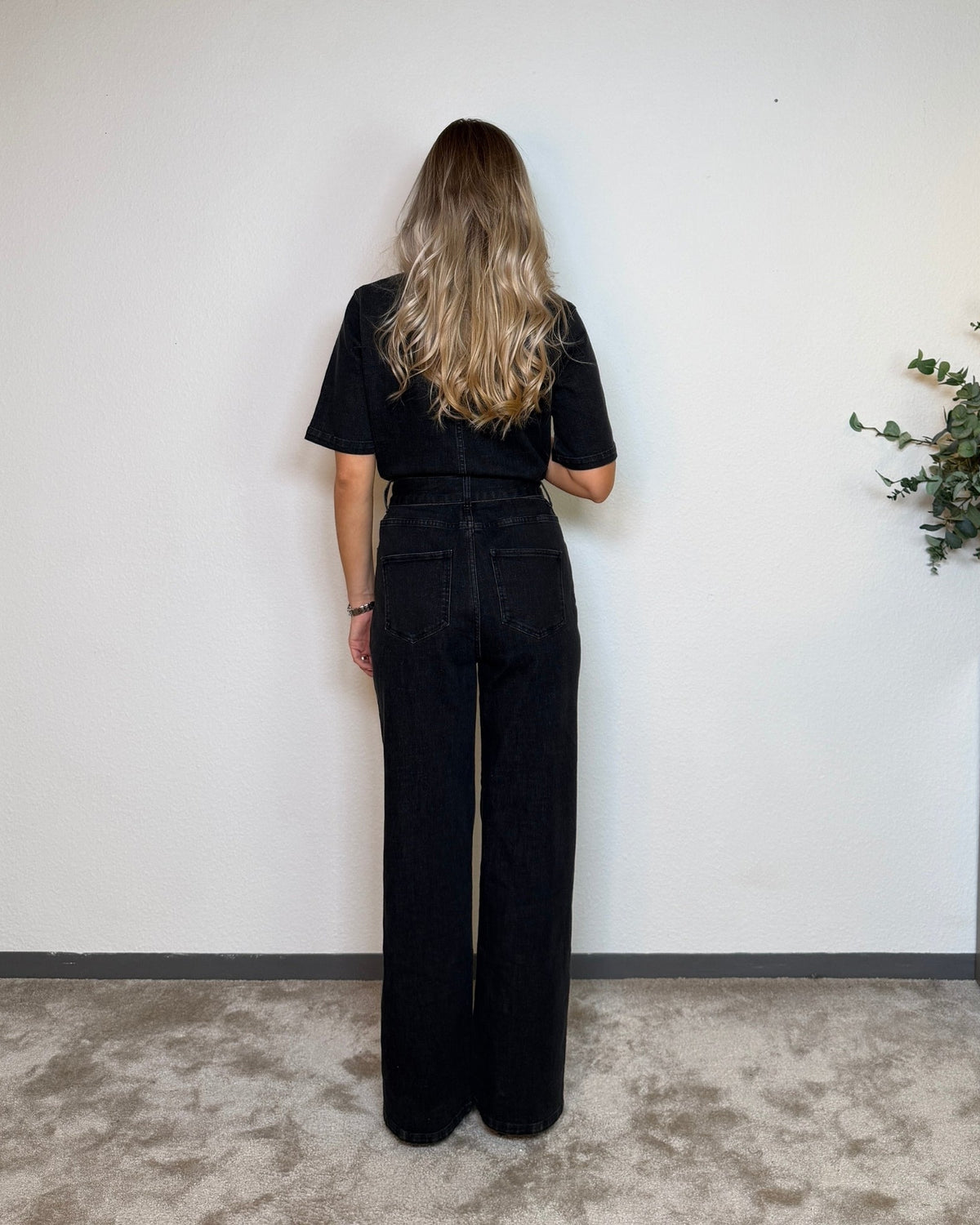 Ivy Cph New Lavina Buksedragt