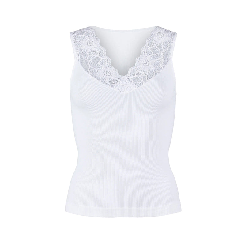 Tim&Simonsen Belen Lace Top