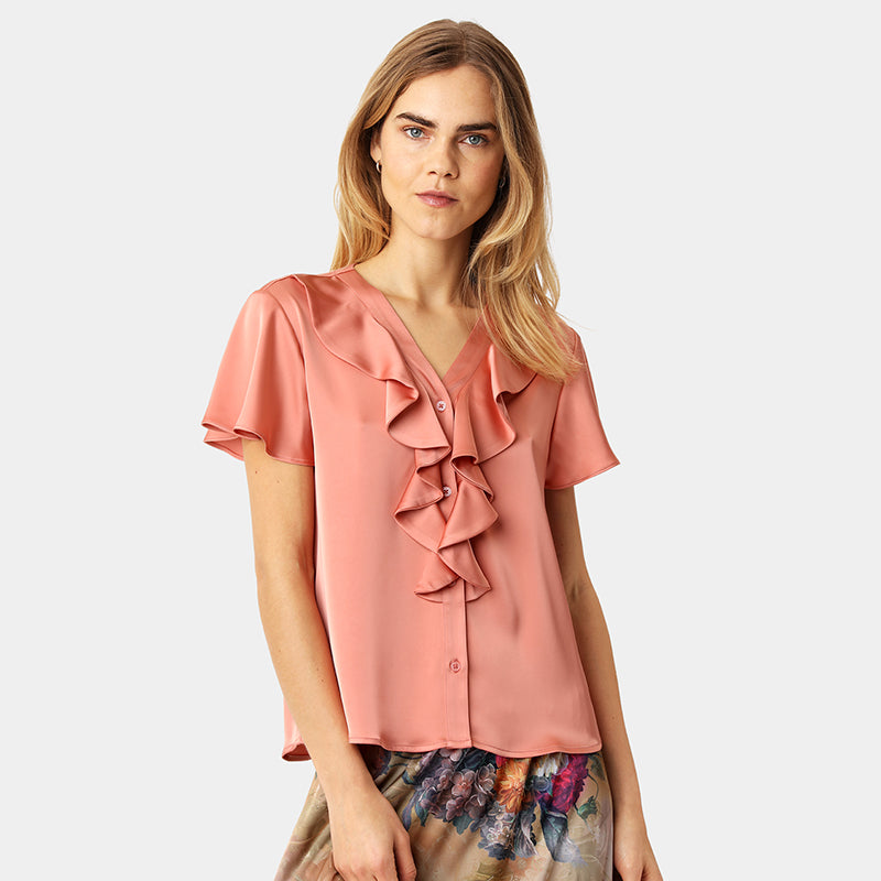 Karmamia Sophia Bluse