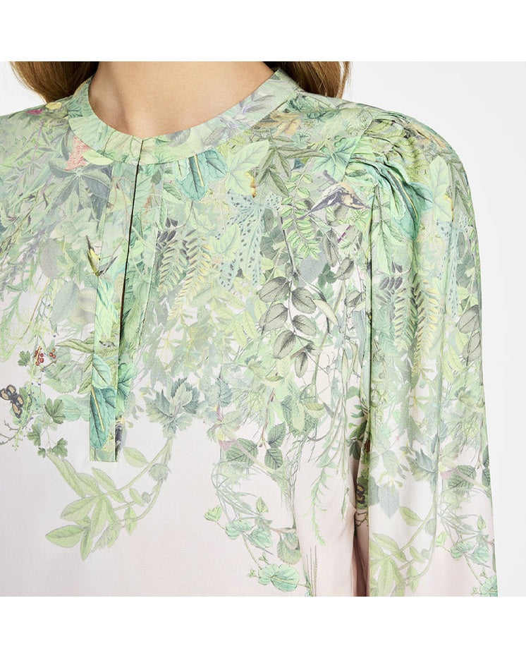 Gustav Neomi Bluse