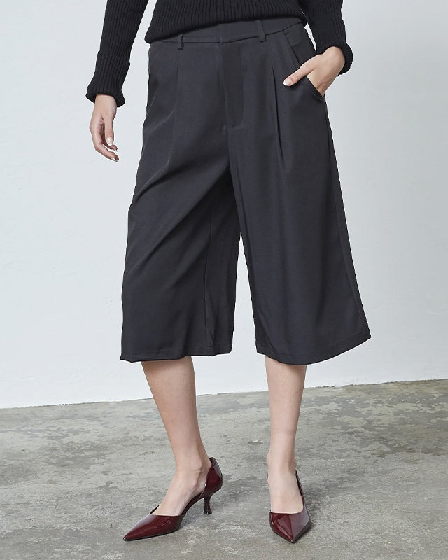 Sisters Point Great-l.sho2 Shorts - Black
