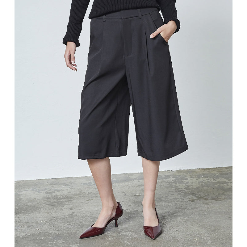 Sisters Point Great-l.sho2 Shorts - Black