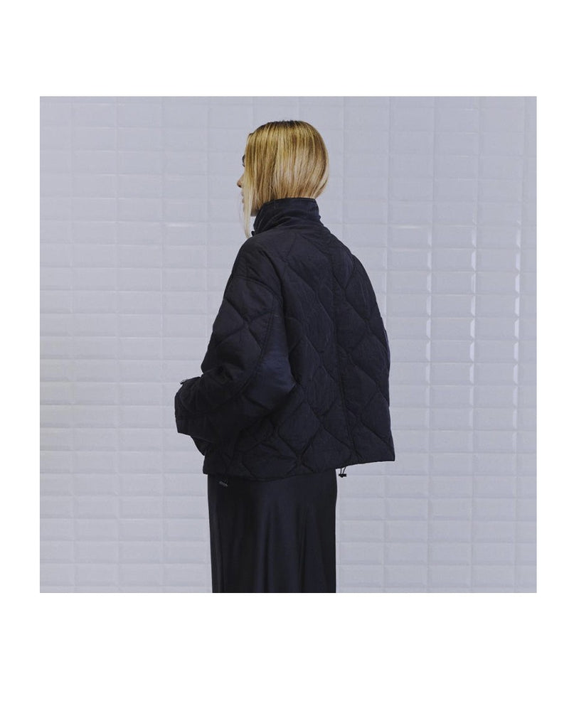 Withblack Veda Jakke - Black