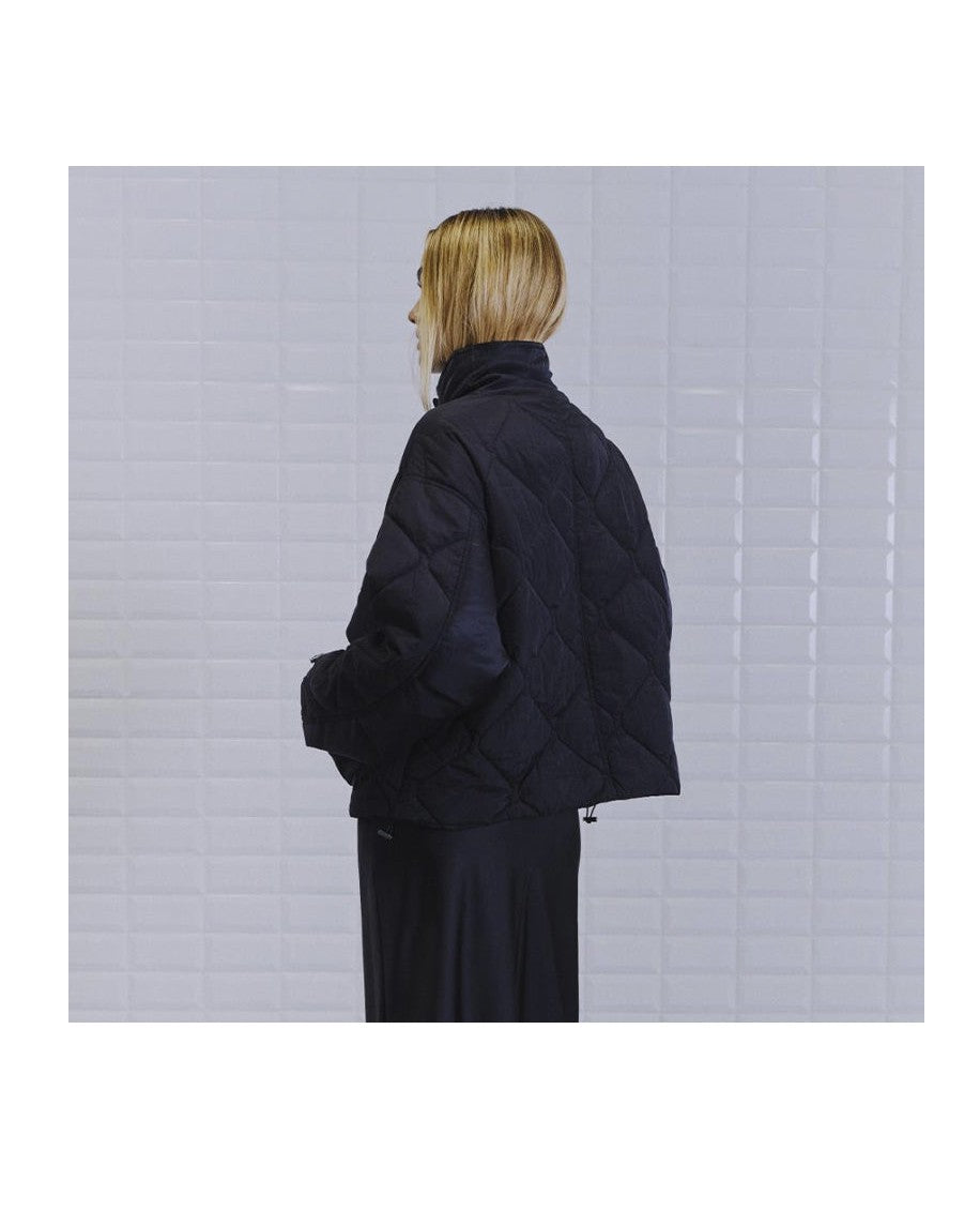 Withblack Veda Jakke - Black