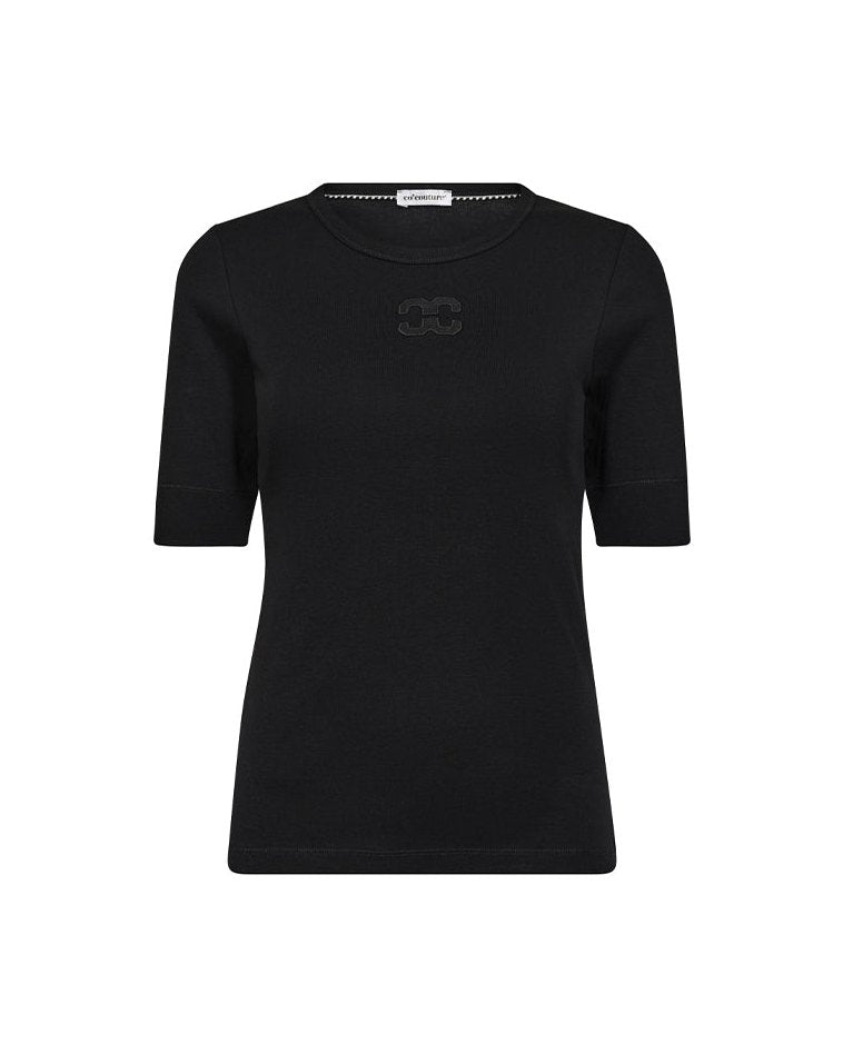 Co'couture Granny Embroidery T-shirt