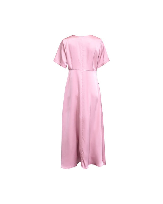 Love & Divine love1561 Kjole - Mauve