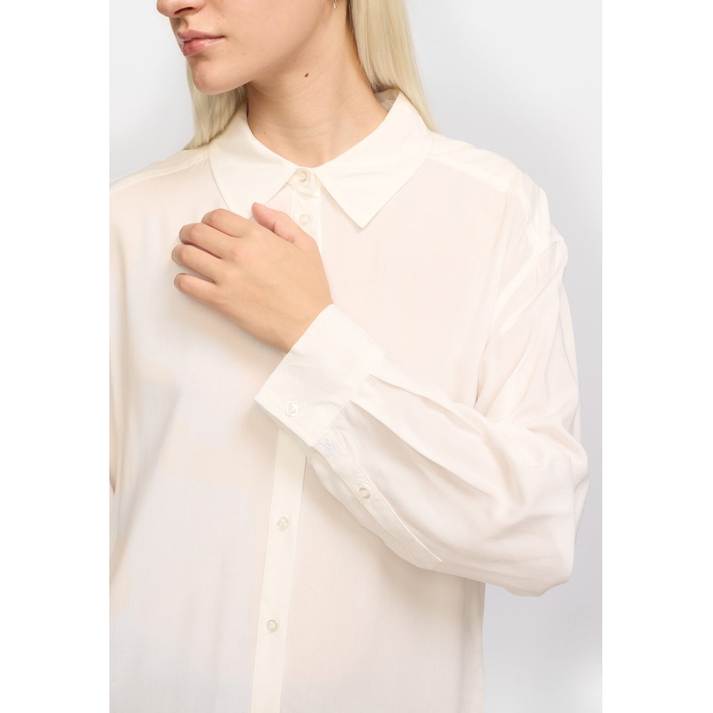 Soft Rebels SRfreedom Loose Skjorte