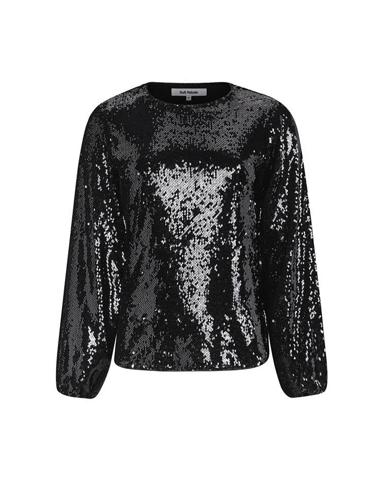 Soft Rebels SRMaddison Bluse
