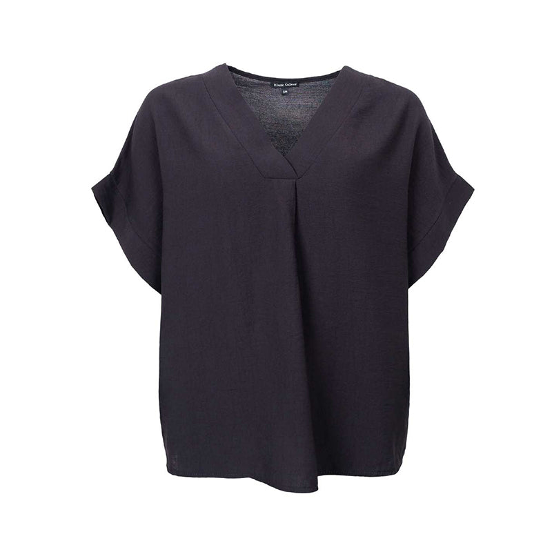 Black Colour BCSamos Bluse - Black