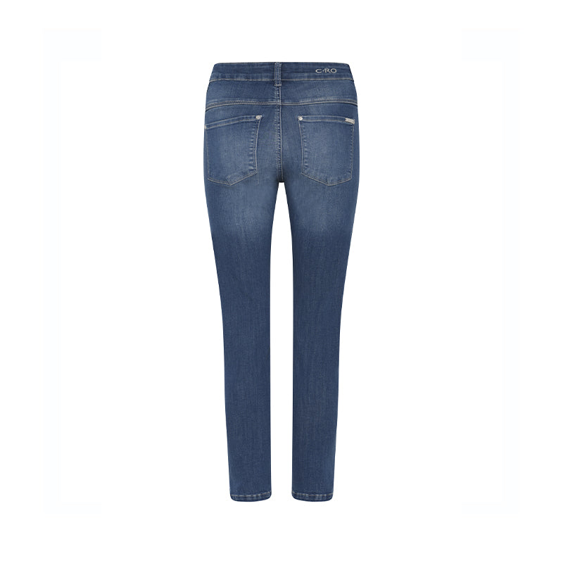 Cero Magic Fit Summer Jeans