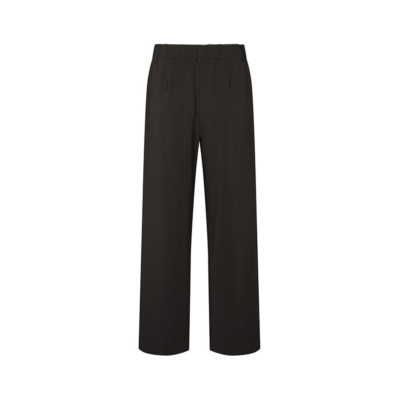 PBO Comfort Balto Bukser - Smoke