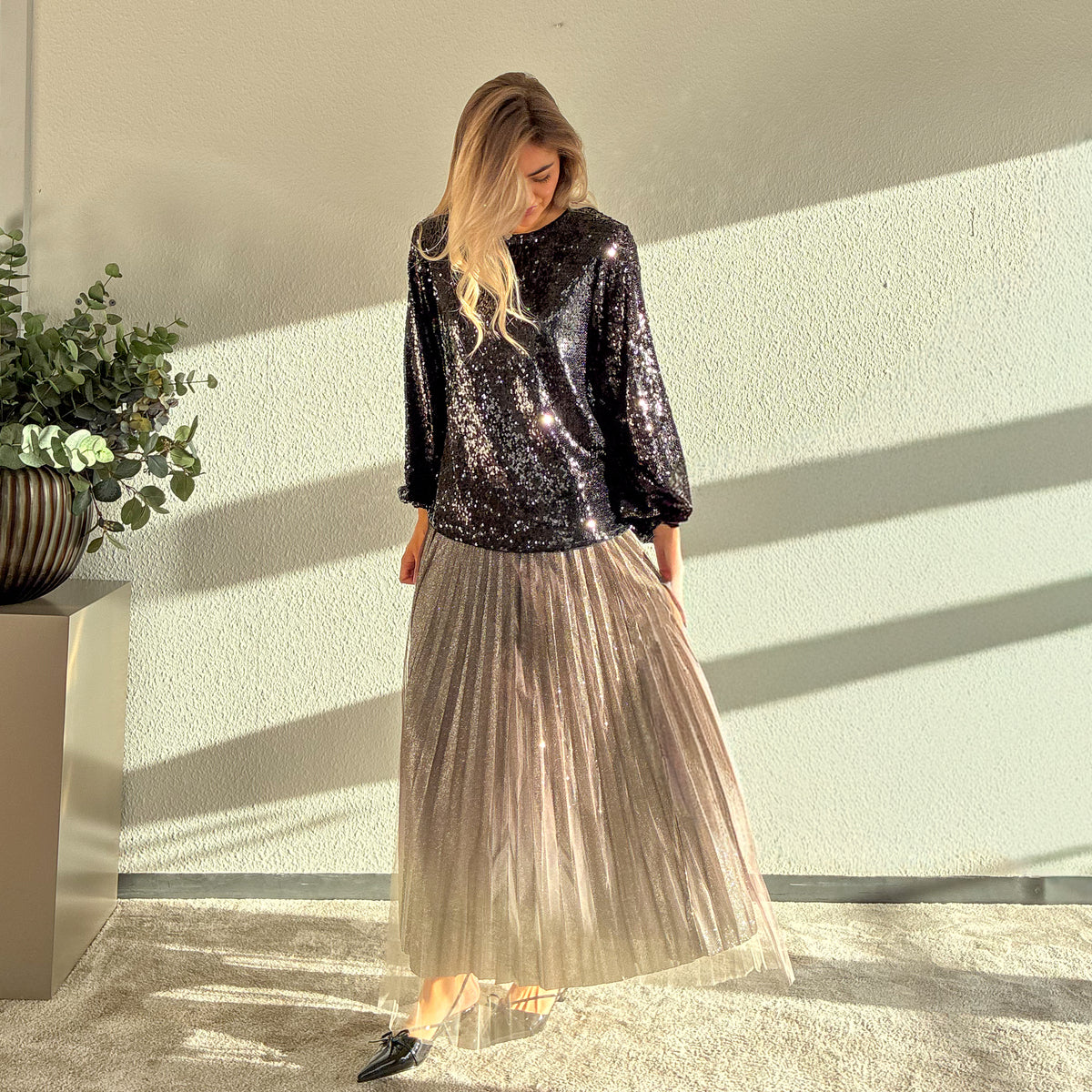 Soft Rebels SRMaddison Bluse