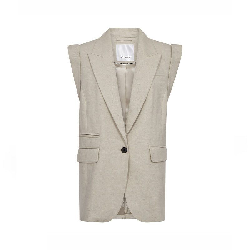 Co'couture Leena Vest