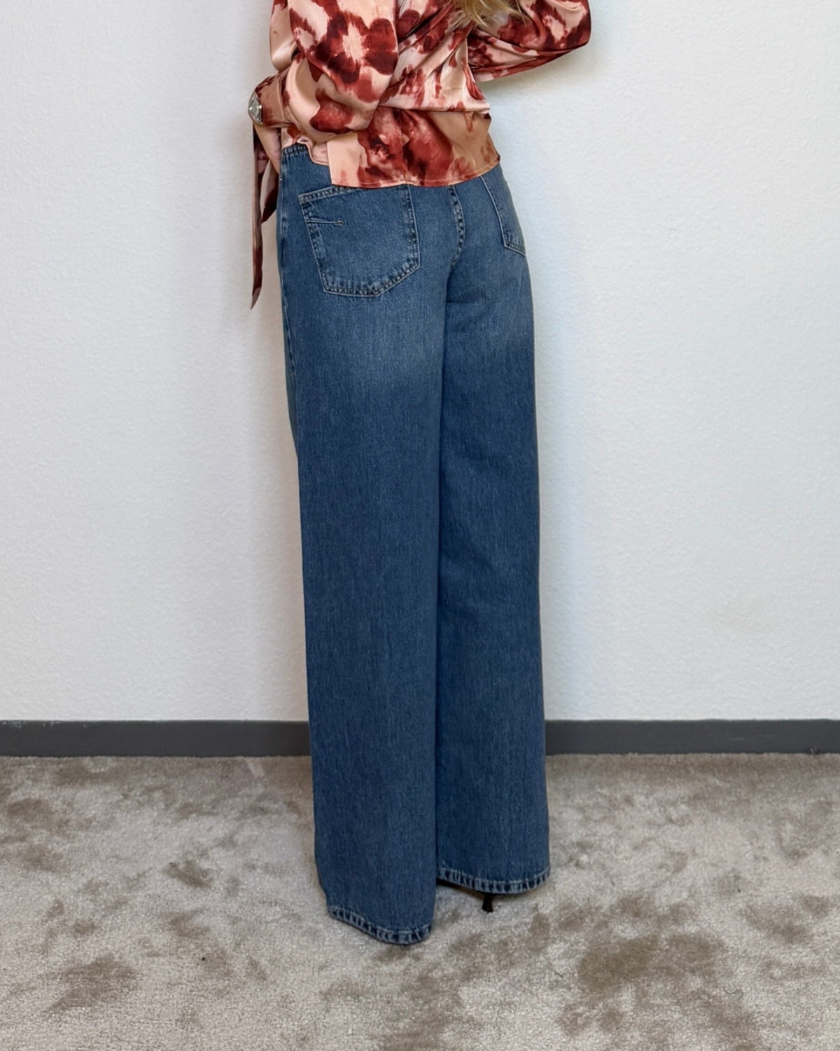 Gossia Atla Jeans