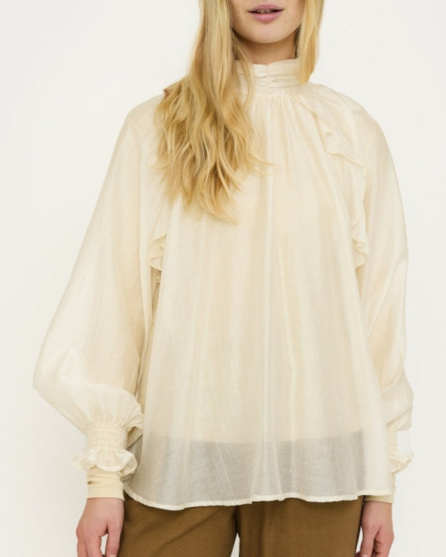 Soft Rebels SRrachel Skjorte