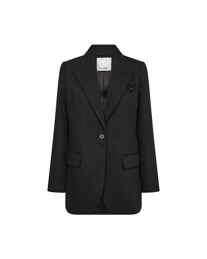 Co'couture Almira Fitted Blazer