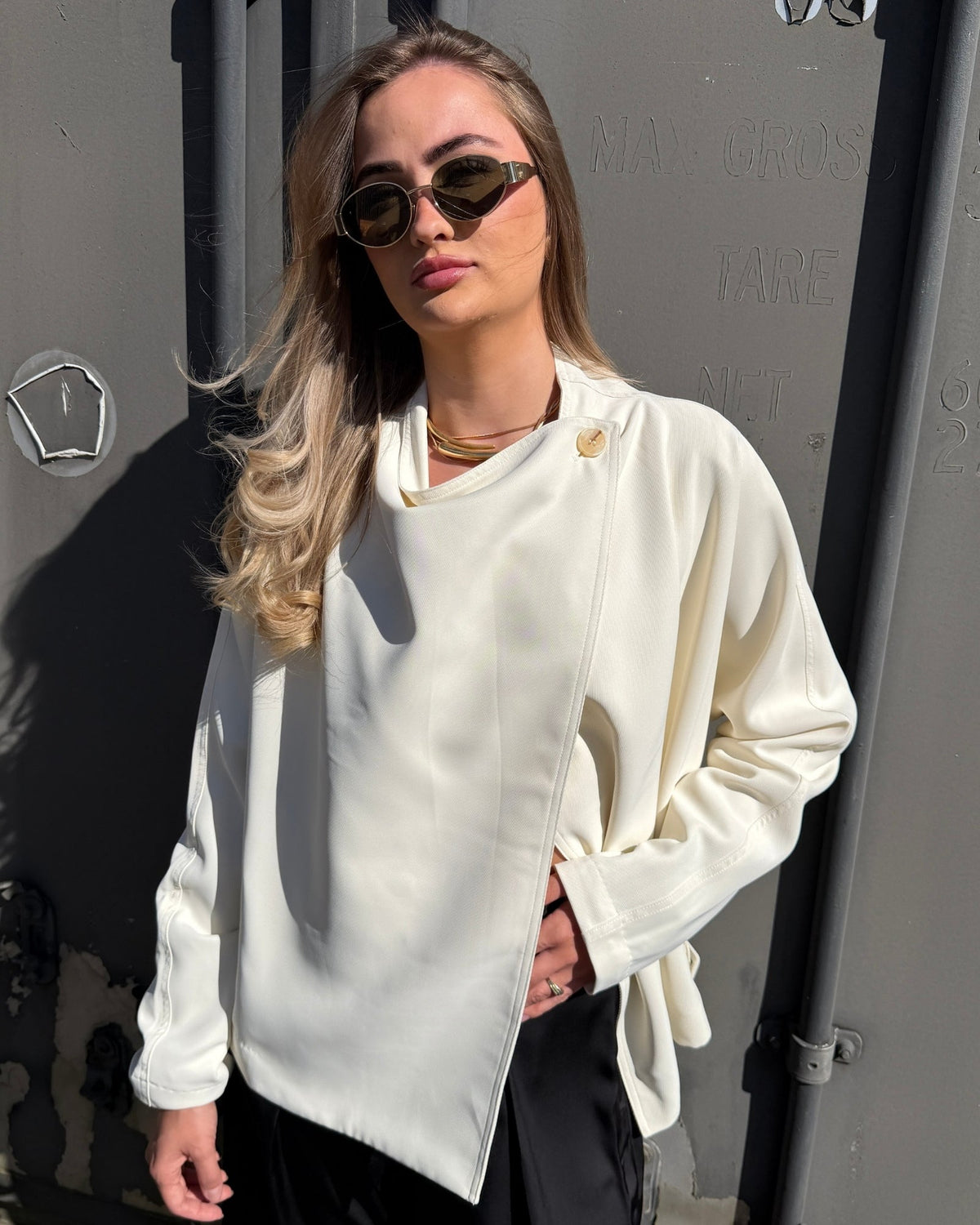 Gossia Fayego Jakke