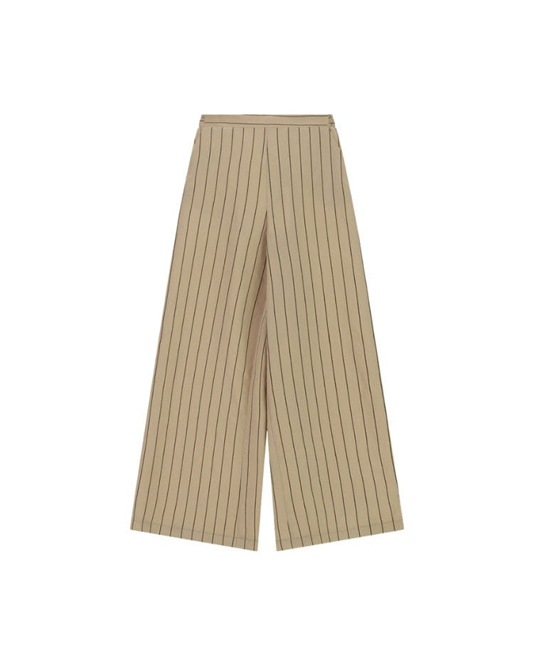 Imperial p6n6 Bukser - Camel