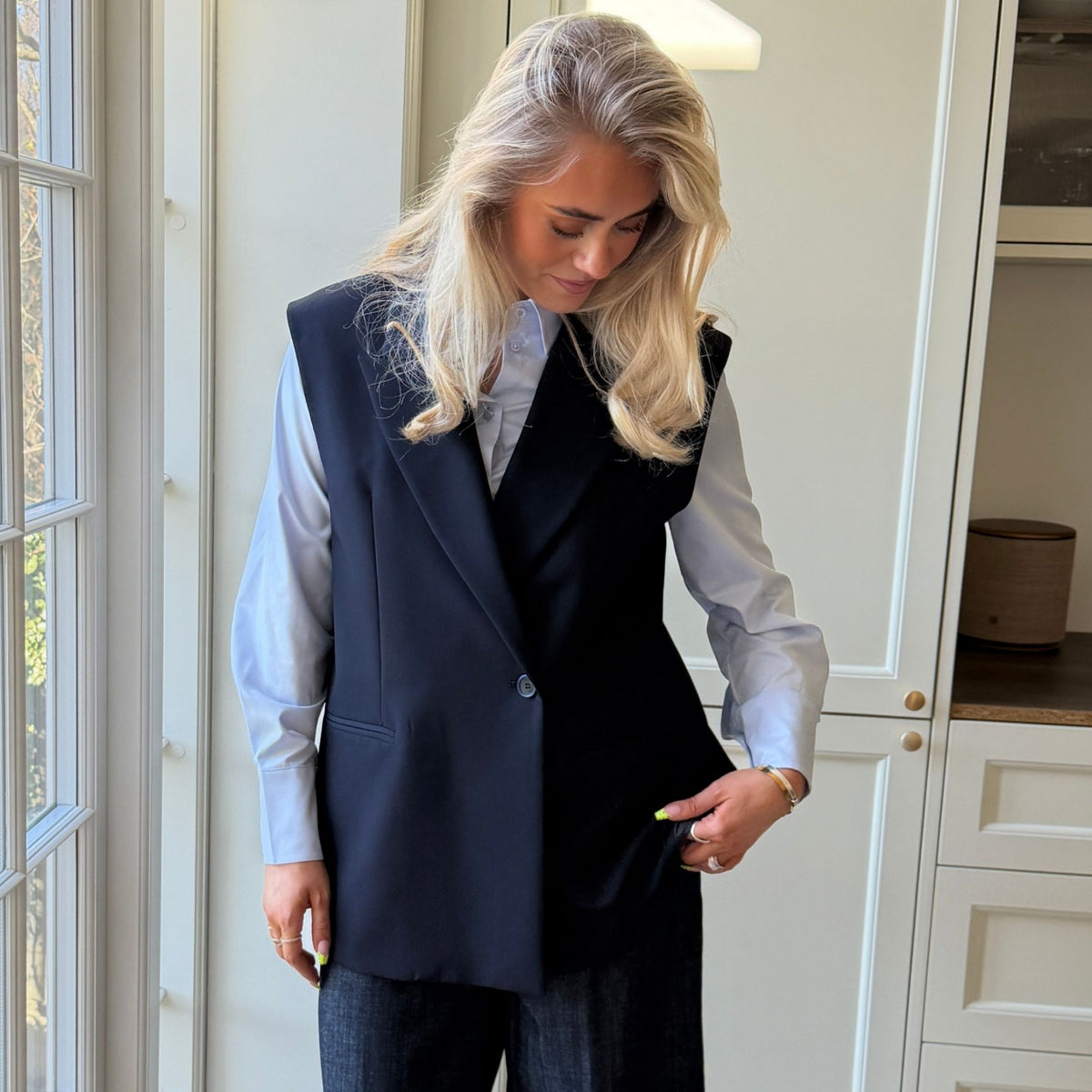 Imperial Lc23lic Vest