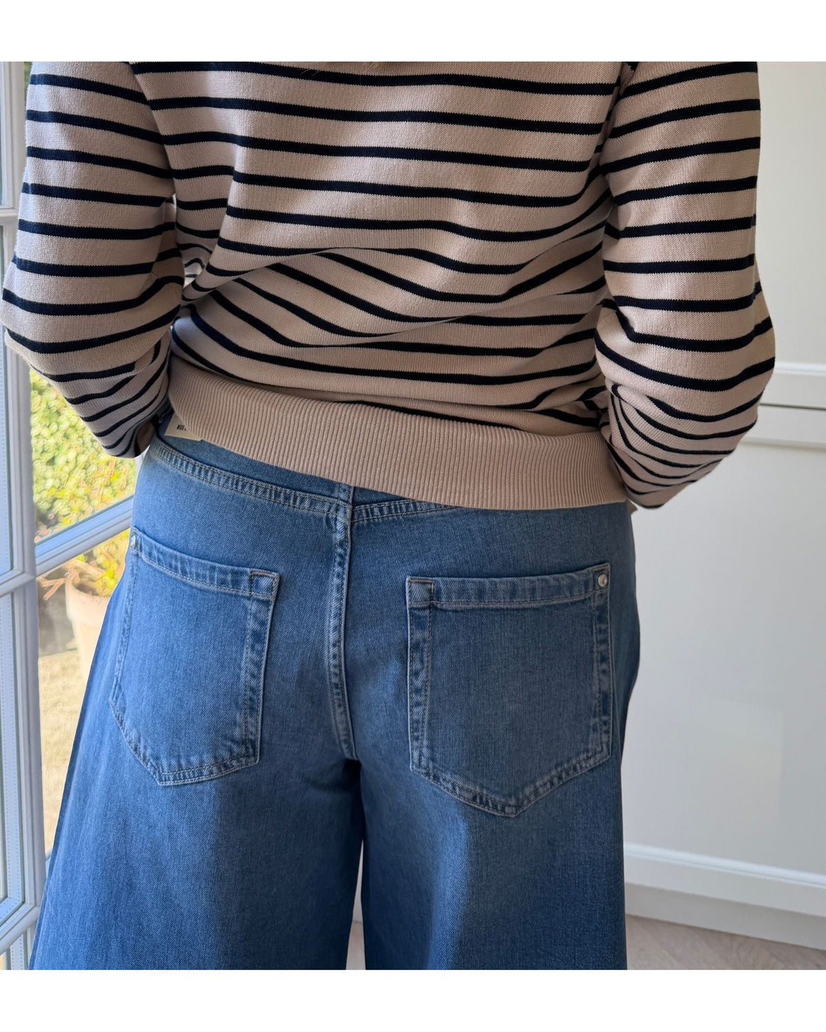 Mos Mosh MMCulotte Zack Capri
