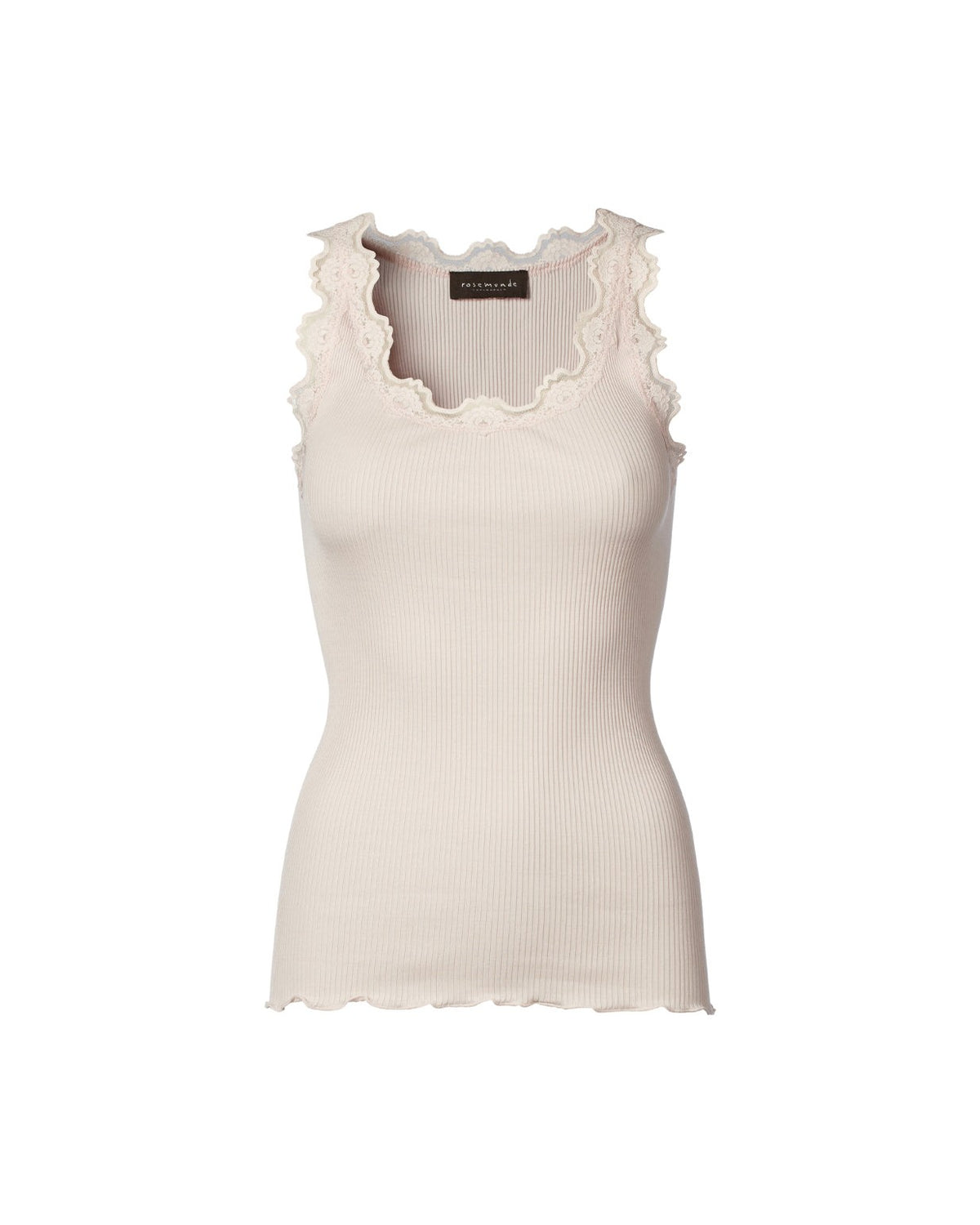 Rosemunde Silketop