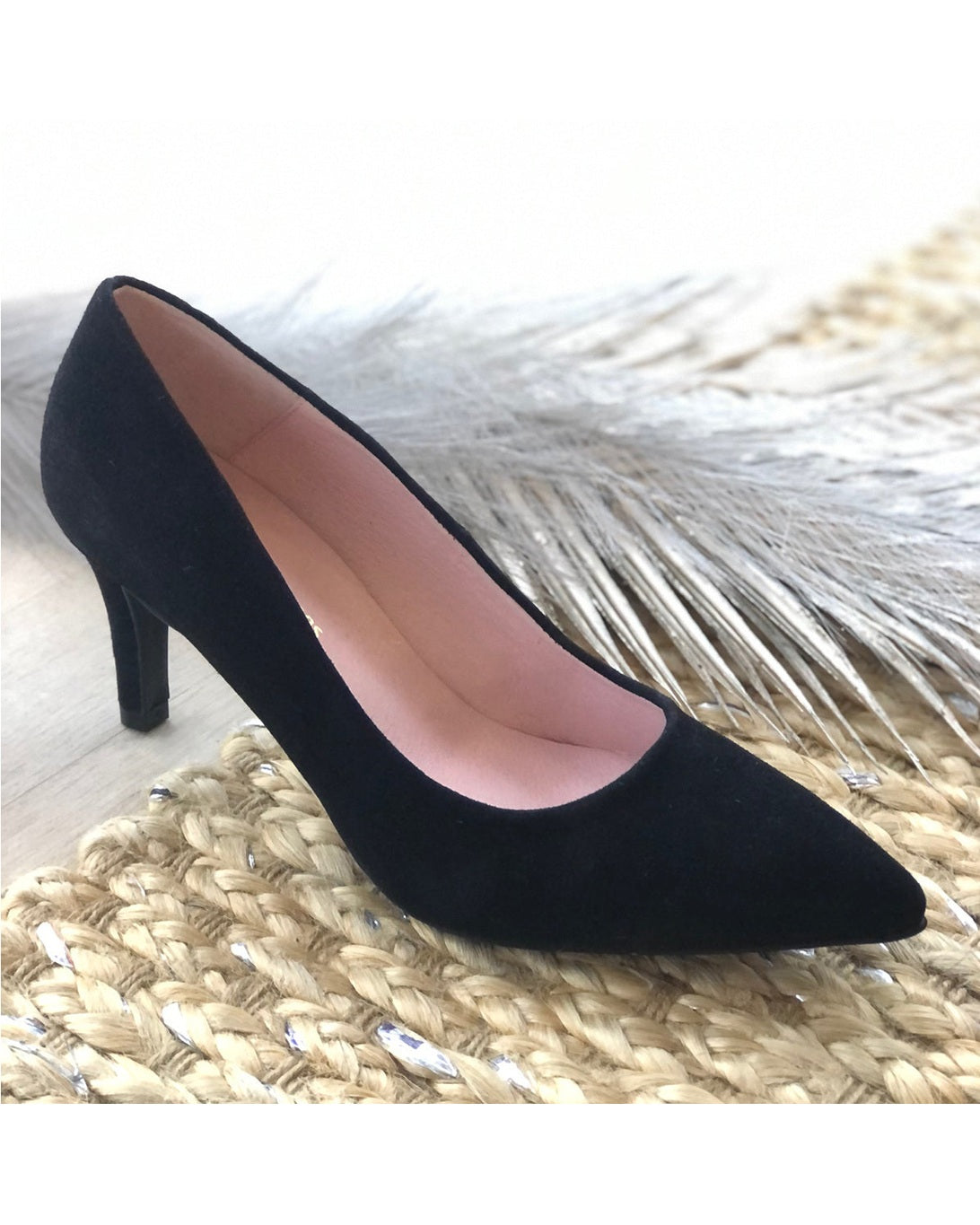Copenhagen Shoes Siesta Pumps