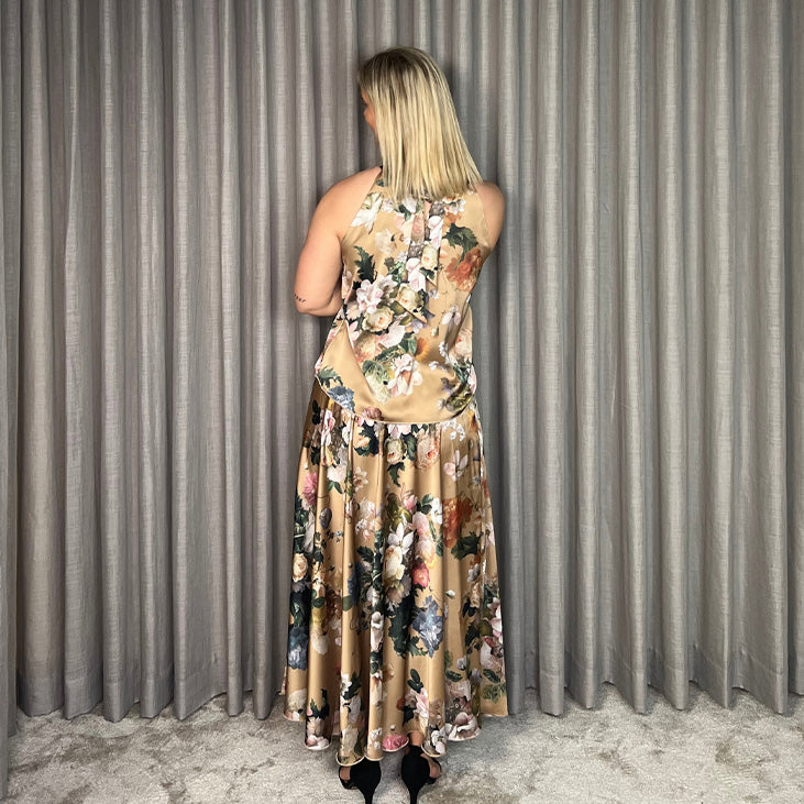 Karmamia Savannah Nederdel