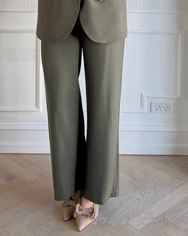 Imperial P1ae Bukser - Militare