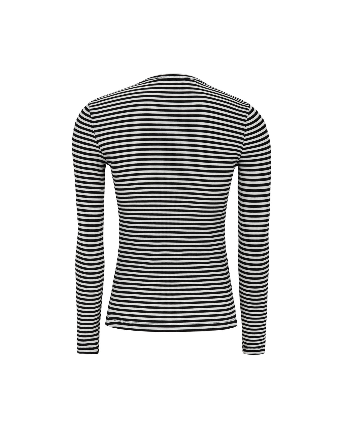 Soft Rebels SRFenja Langærmet T-shirt
