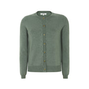 BALSAM GREEN MELANGE