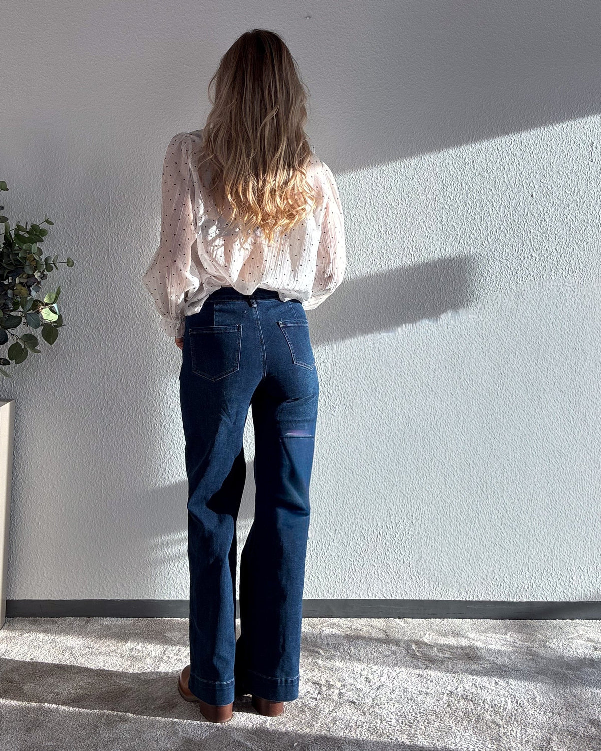 Cabana Living Otilia Jeans