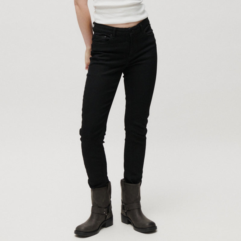 2NDAY Samantha Bukser - Black Denim