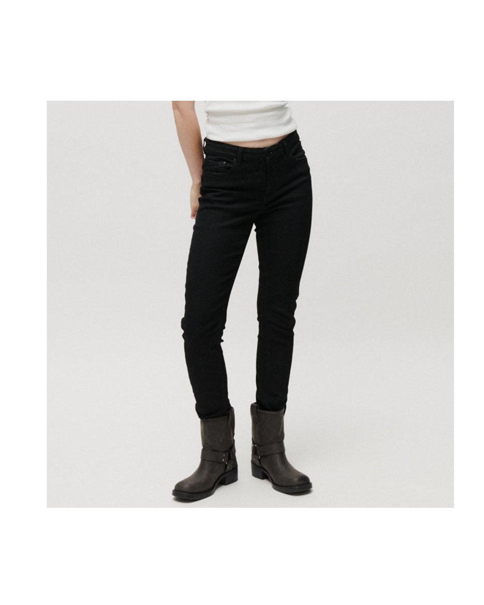 2NDAY Samantha Bukser - Black Denim