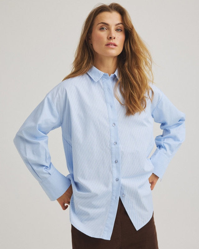 Luxzuz Gertant Skjorte