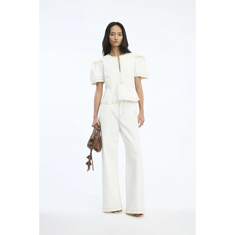 Munthe Becube Jeans