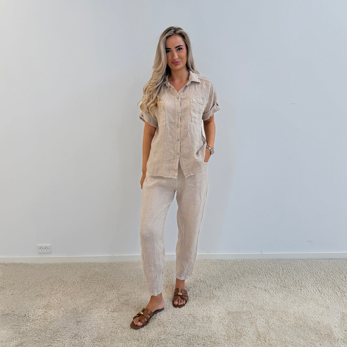 Copenhagen Luxe 9266L Hørbukser