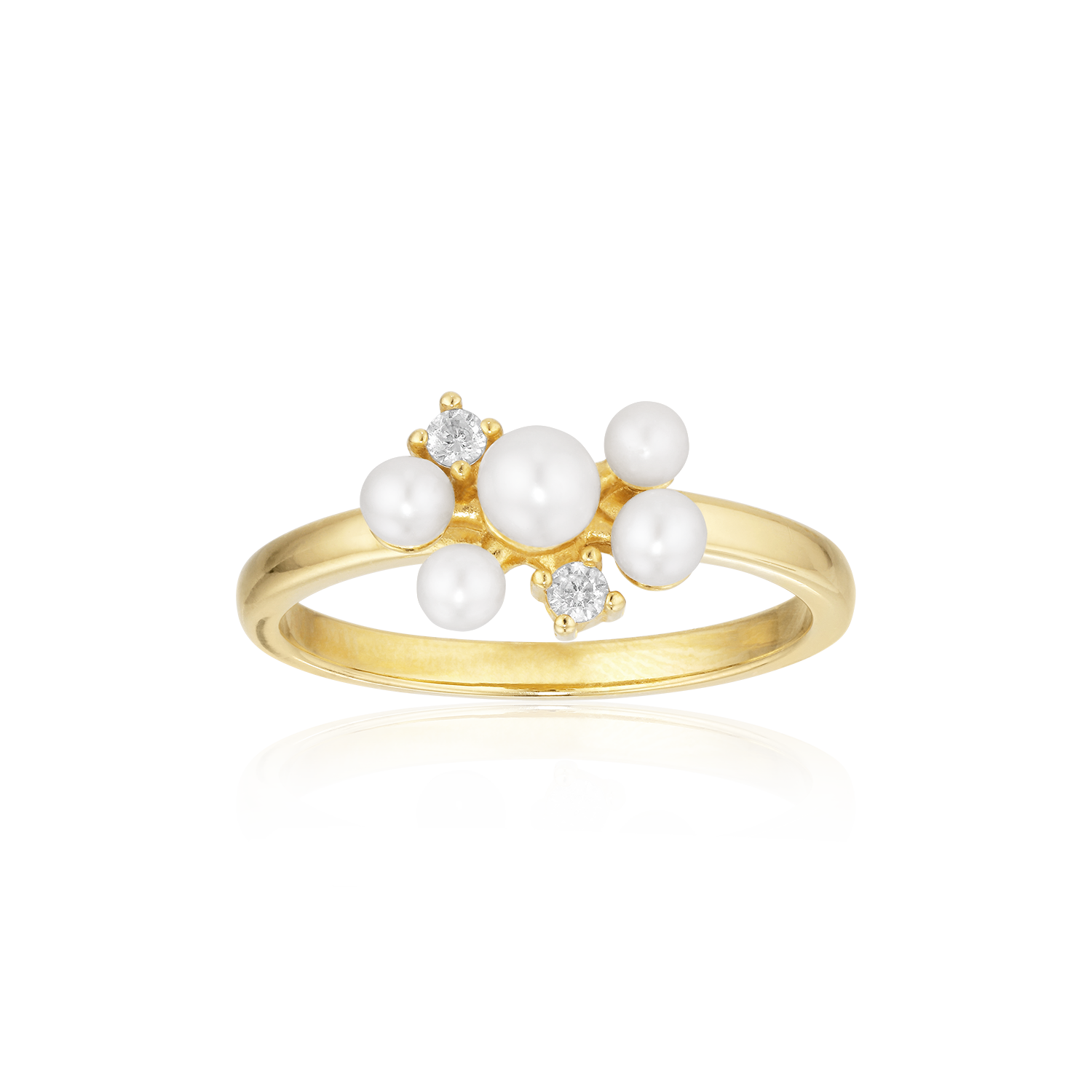 Alura Copenhagen Eclipse Ring 04