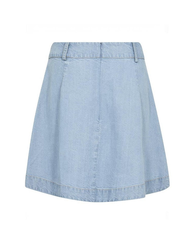 Co'couture Tilly Pocket Mini Nederdel