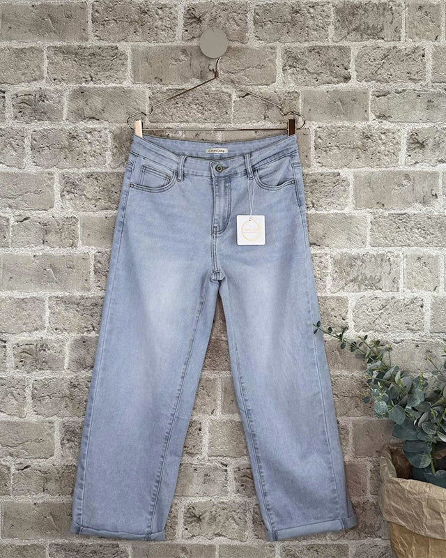 Cabana Living Adalin 9318 Jeans