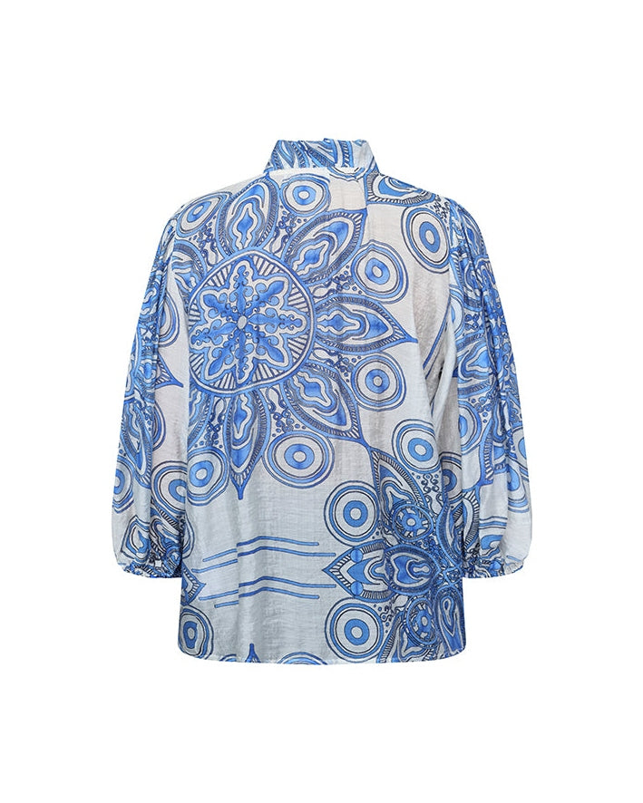 Love & Divine Love1578 Bluse