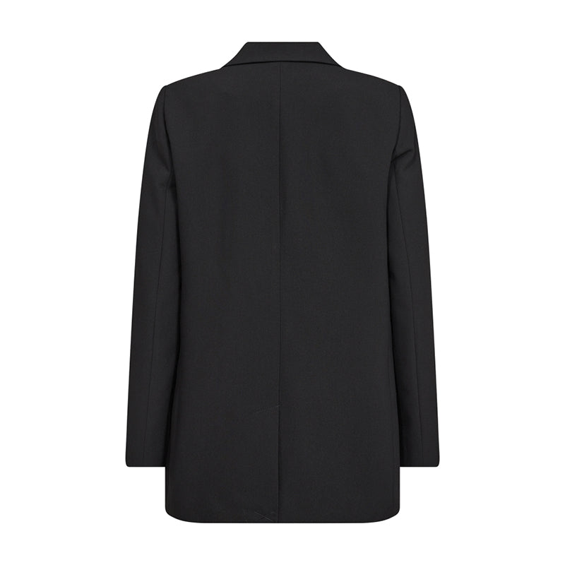 Co'couture Vola Single Oversize Blazer