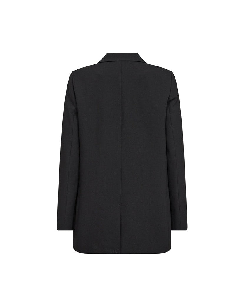 Co'couture Vola Single Oversize Blazer