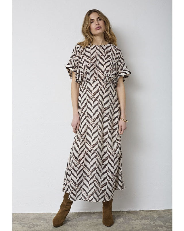Co'couture Memphis Kjole