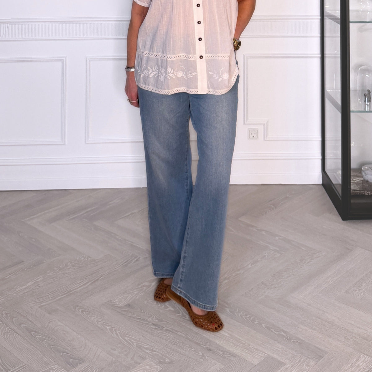Mos Mosh MMDara Zack Jeans