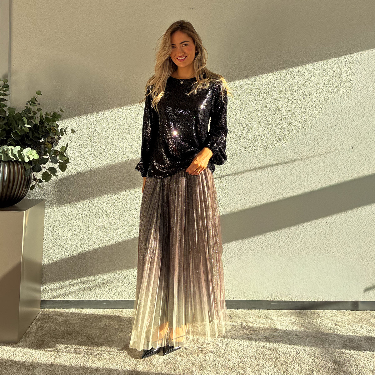 Soft Rebels SRMaddison Bluse