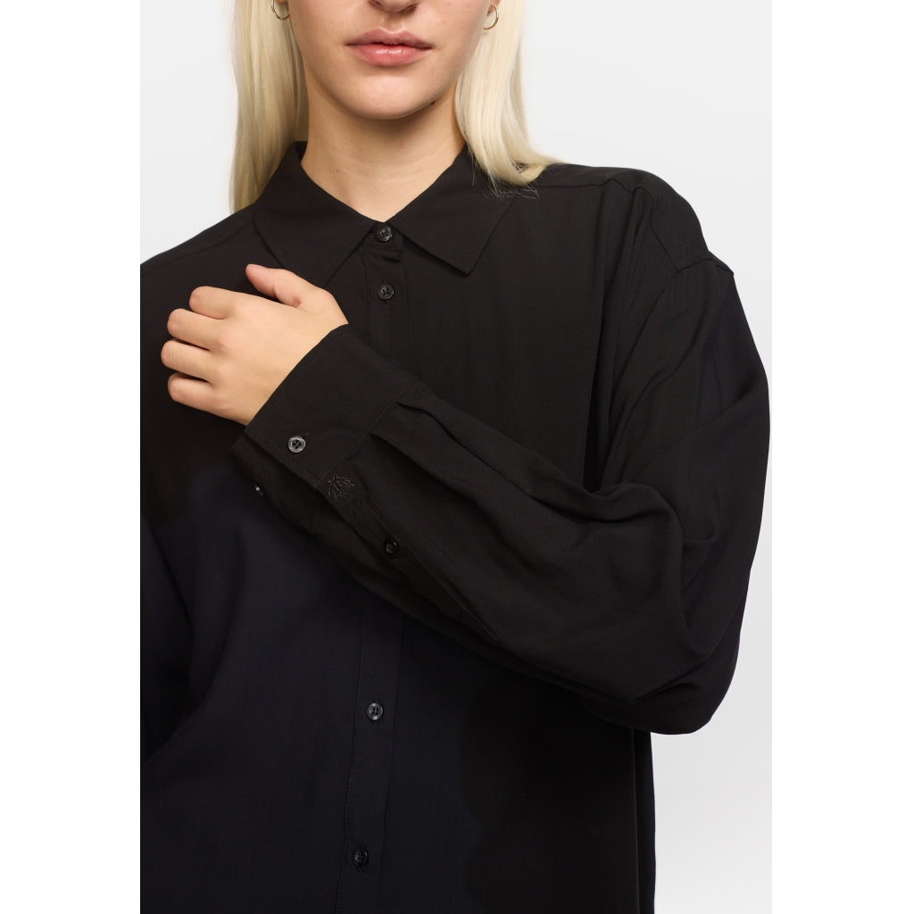 Soft Rebels SRfreedom Loose Skjorte