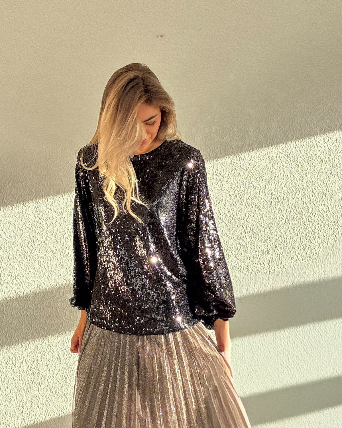 Soft Rebels SRMaddison Bluse