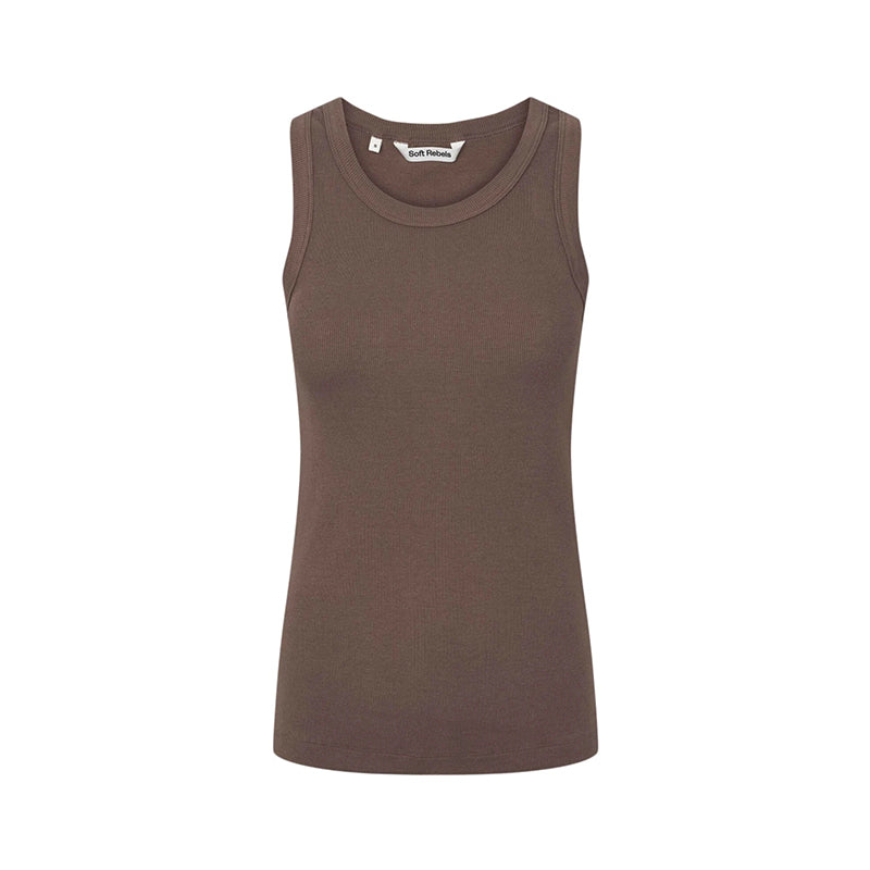 Soft Rebels SRAdelynn Tank Top
